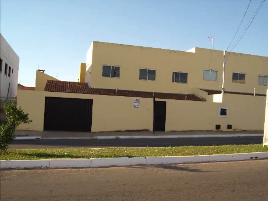 Imagem de apresentação do imóvel