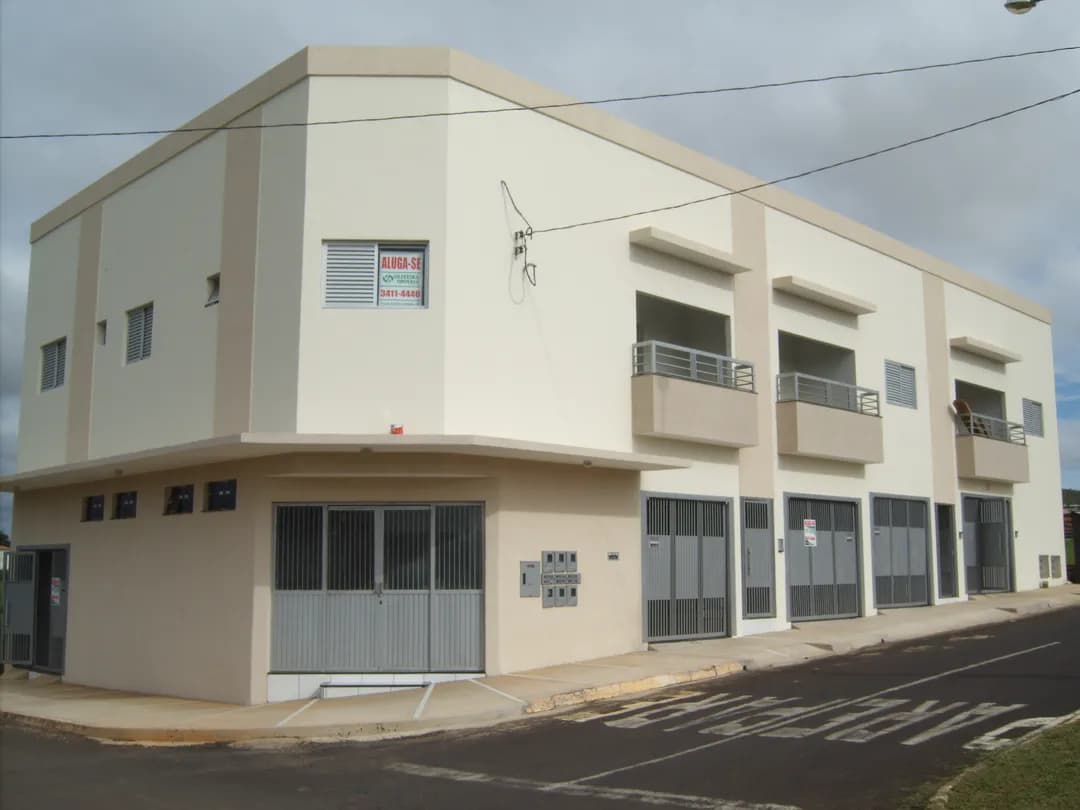 Imagem de apresentação do imóvel