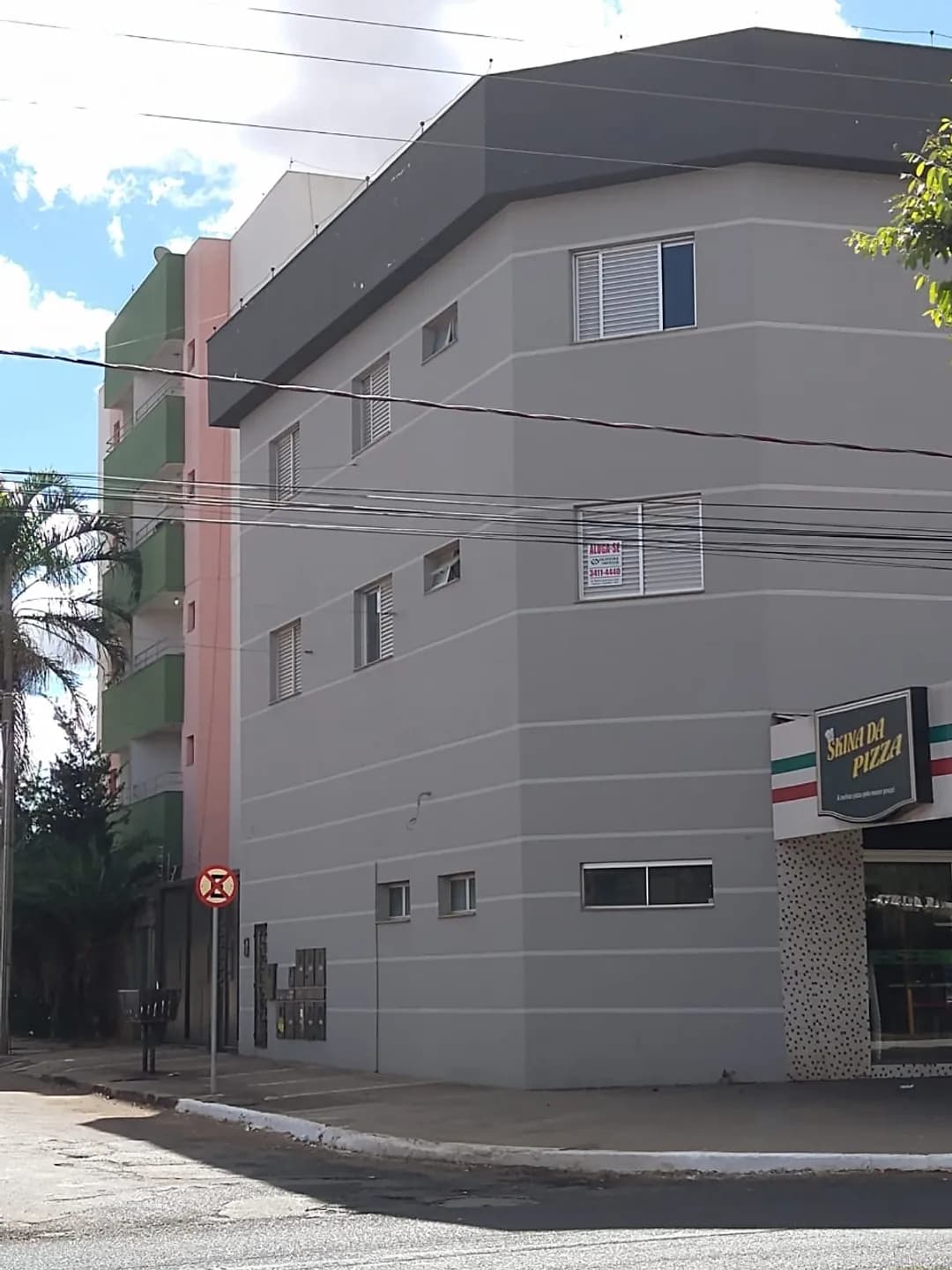 Imagem de apresentação do imóvel