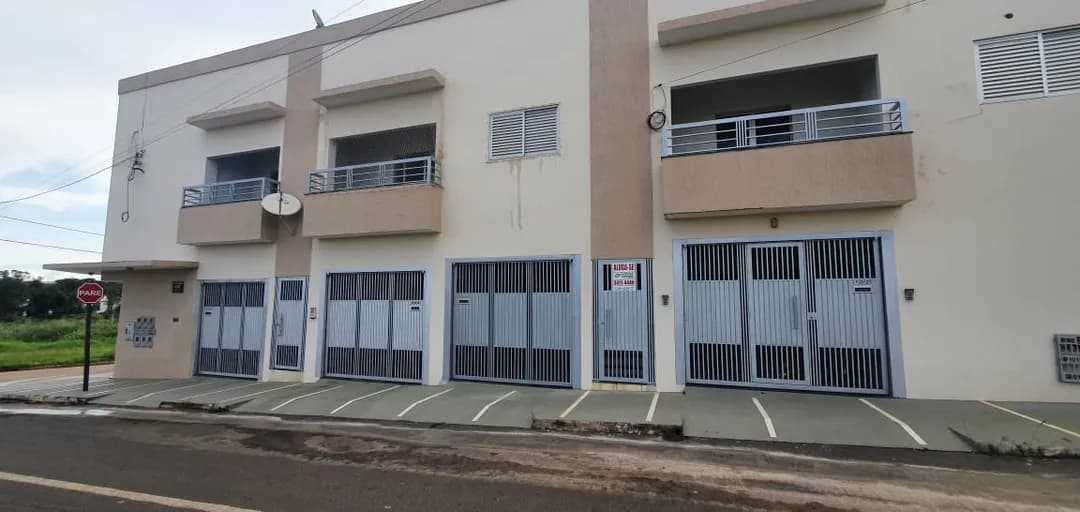 Imagem de apresentação do imóvel