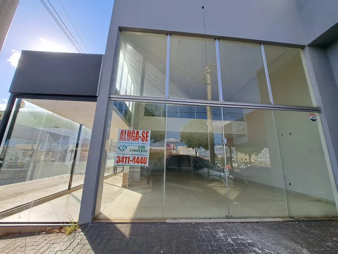 Imagem de apresentação do imóvel