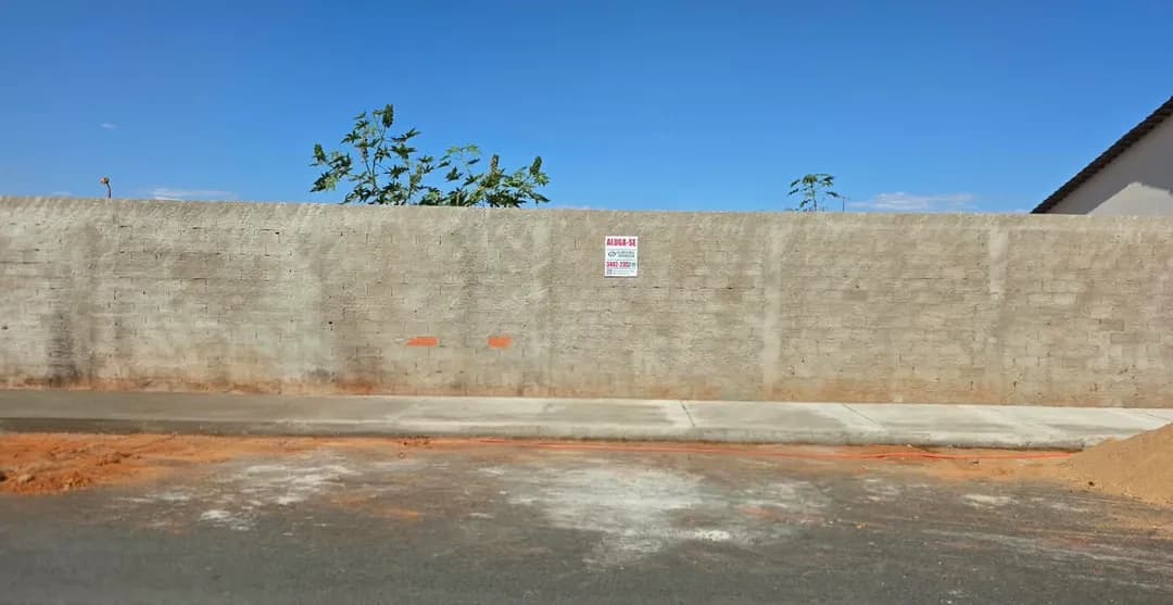 Imagem de apresentação do imóvel