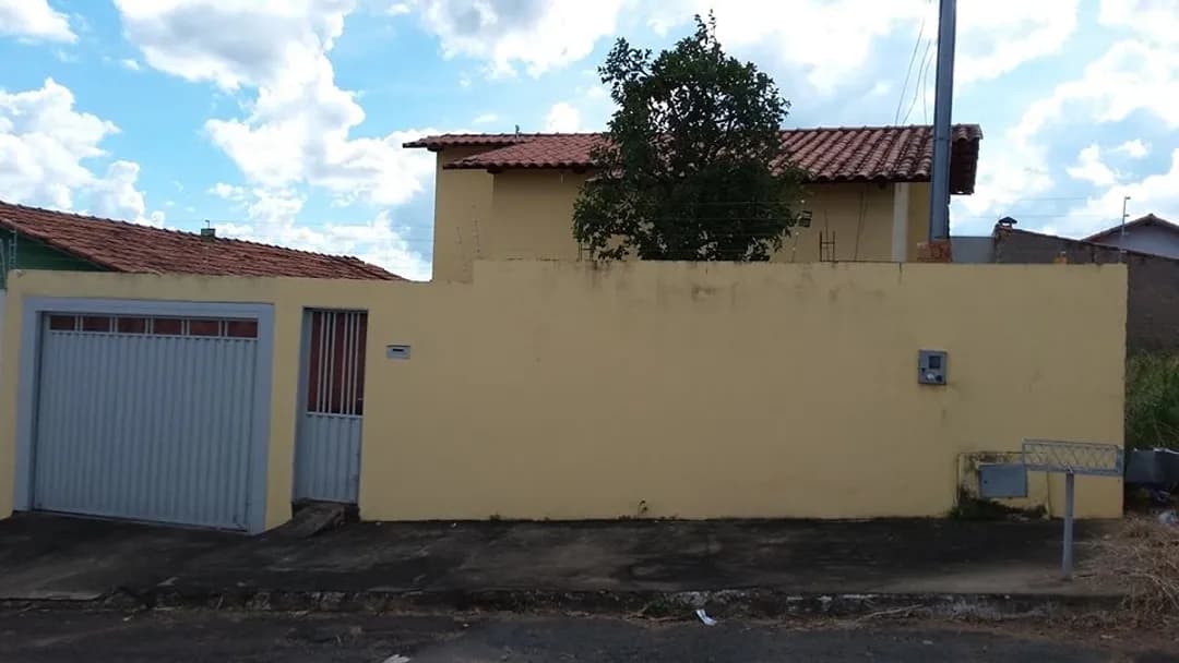 Imagem de apresentação do imóvel