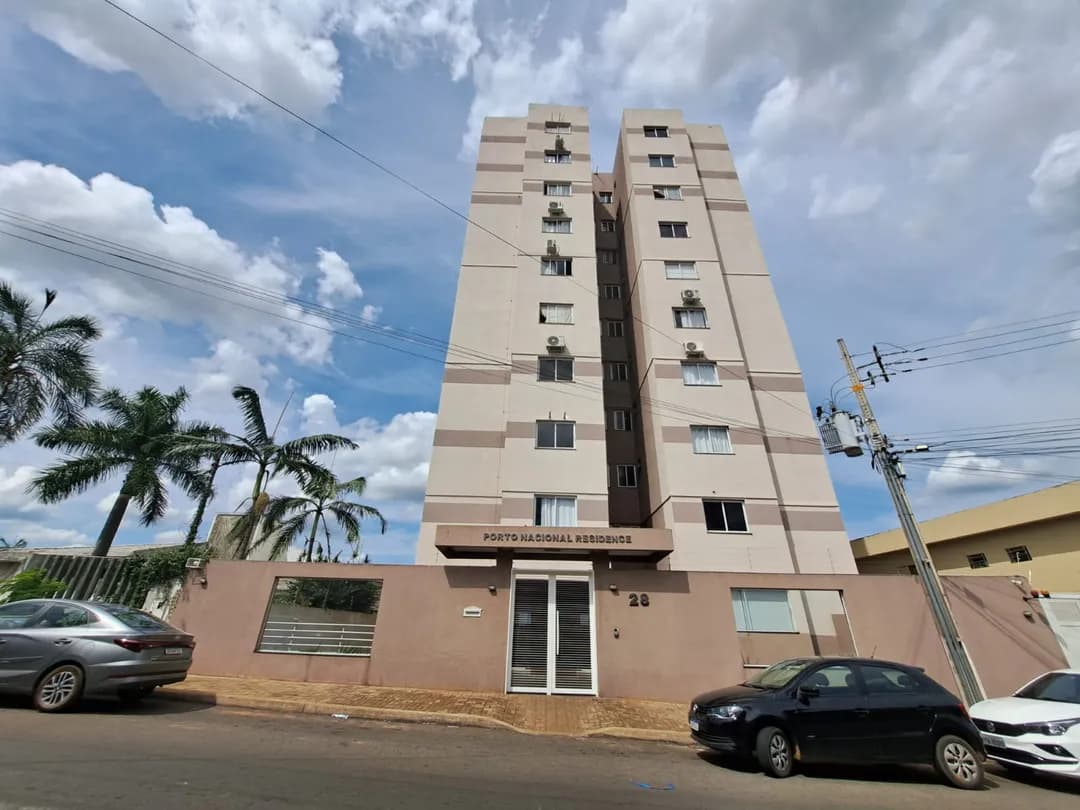 Imagem de apresentação do imóvel