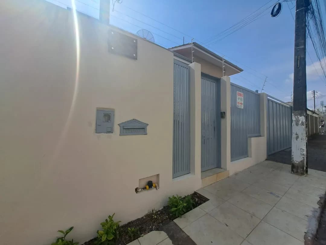 Imagem de apresentação do imóvel