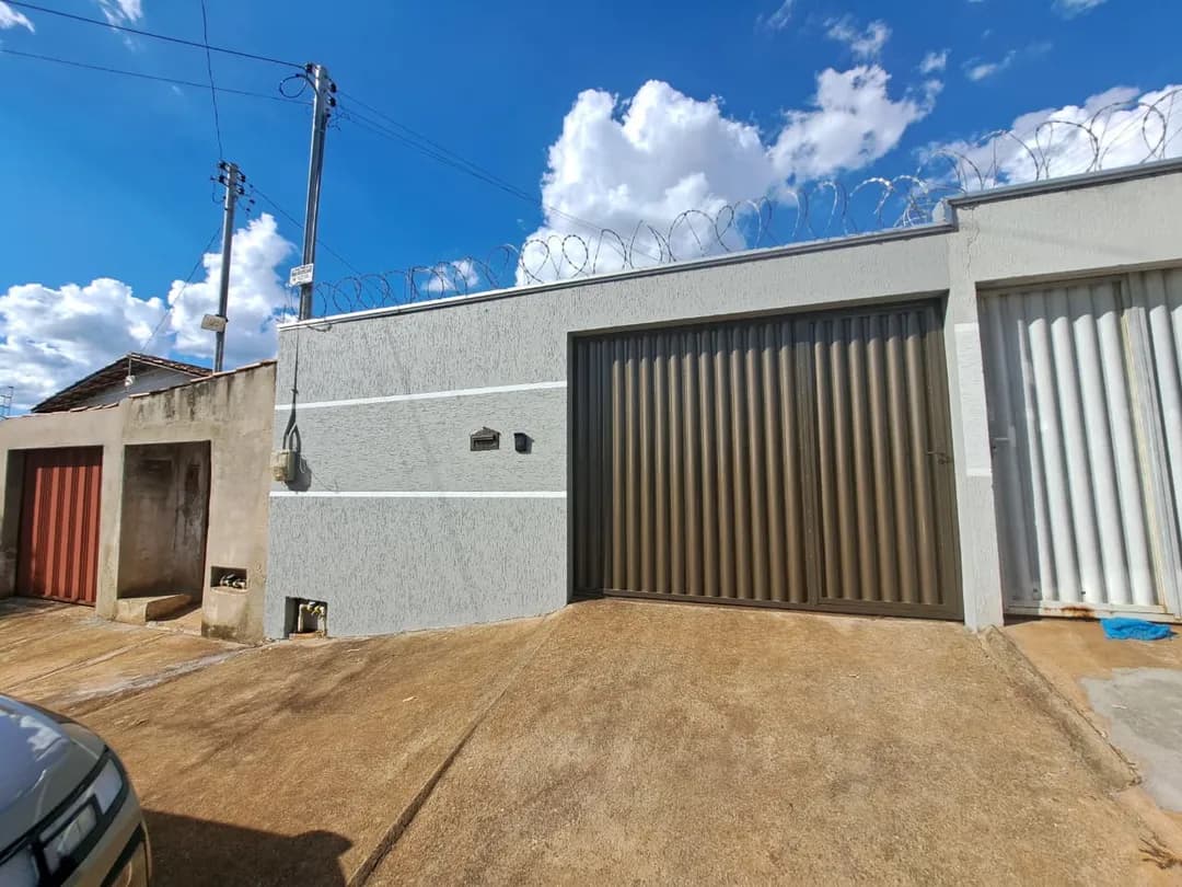 Imagem de apresentação do imóvel