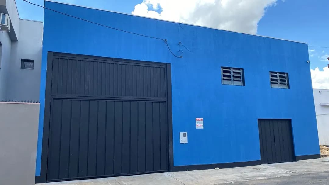 Imagem de apresentação do imóvel