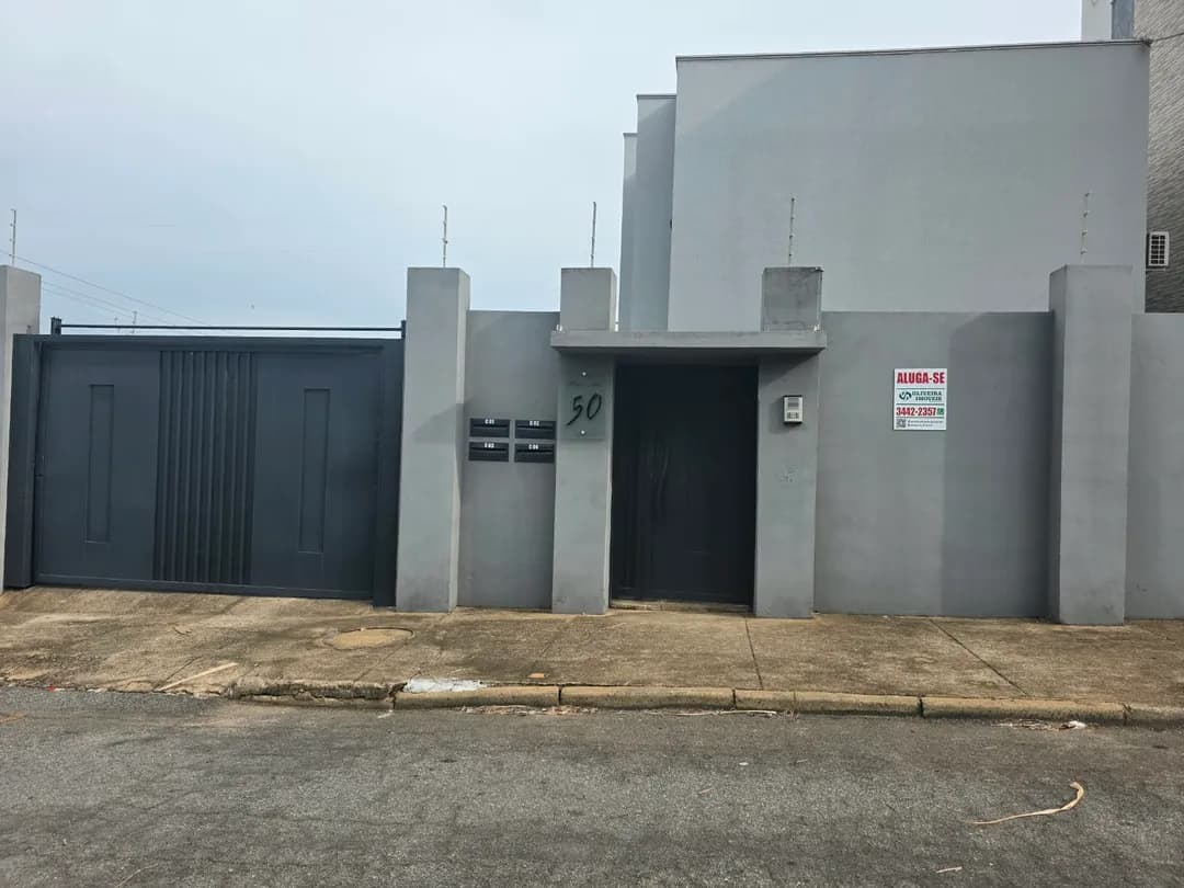 Imagem de apresentação do imóvel